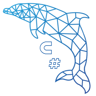 MySQL Entity Core Logo